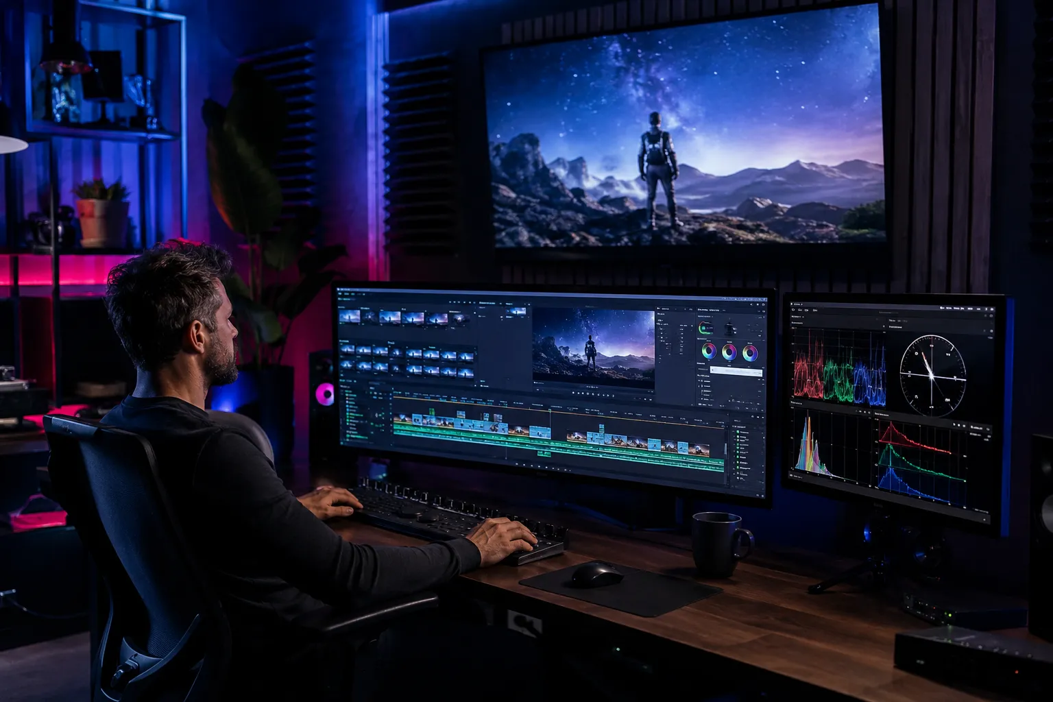 Brand Campaign Film